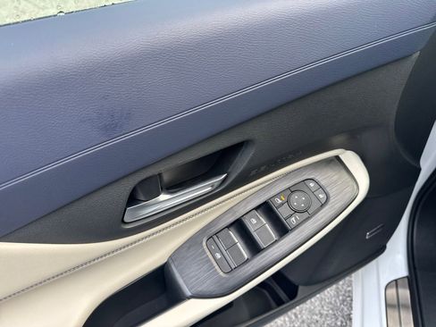 New 2026 Nissan Sentra SL w/ Floor Mat Package FWD image 13