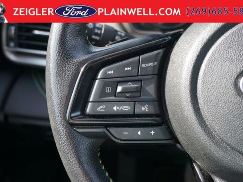 Used 2025 Subaru Outback Onyx Edition AWD/4WD image 24