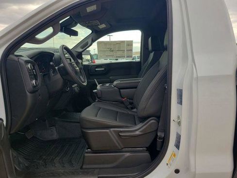 New 2026 GMC Sierra 1500 Pro w/ Pro Value Package AWD/4WD image 9