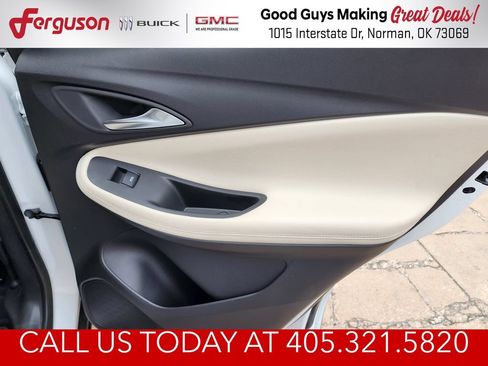 New 2026 Buick Encore GX Preferred w/ Comfort Package FWD image 38