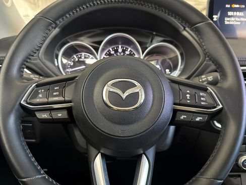 Used 2021 MAZDA CX-5 Touring AWD/4WD image 23