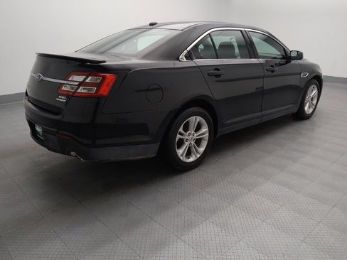 Used 2014 Ford Taurus SEL FWD image 10