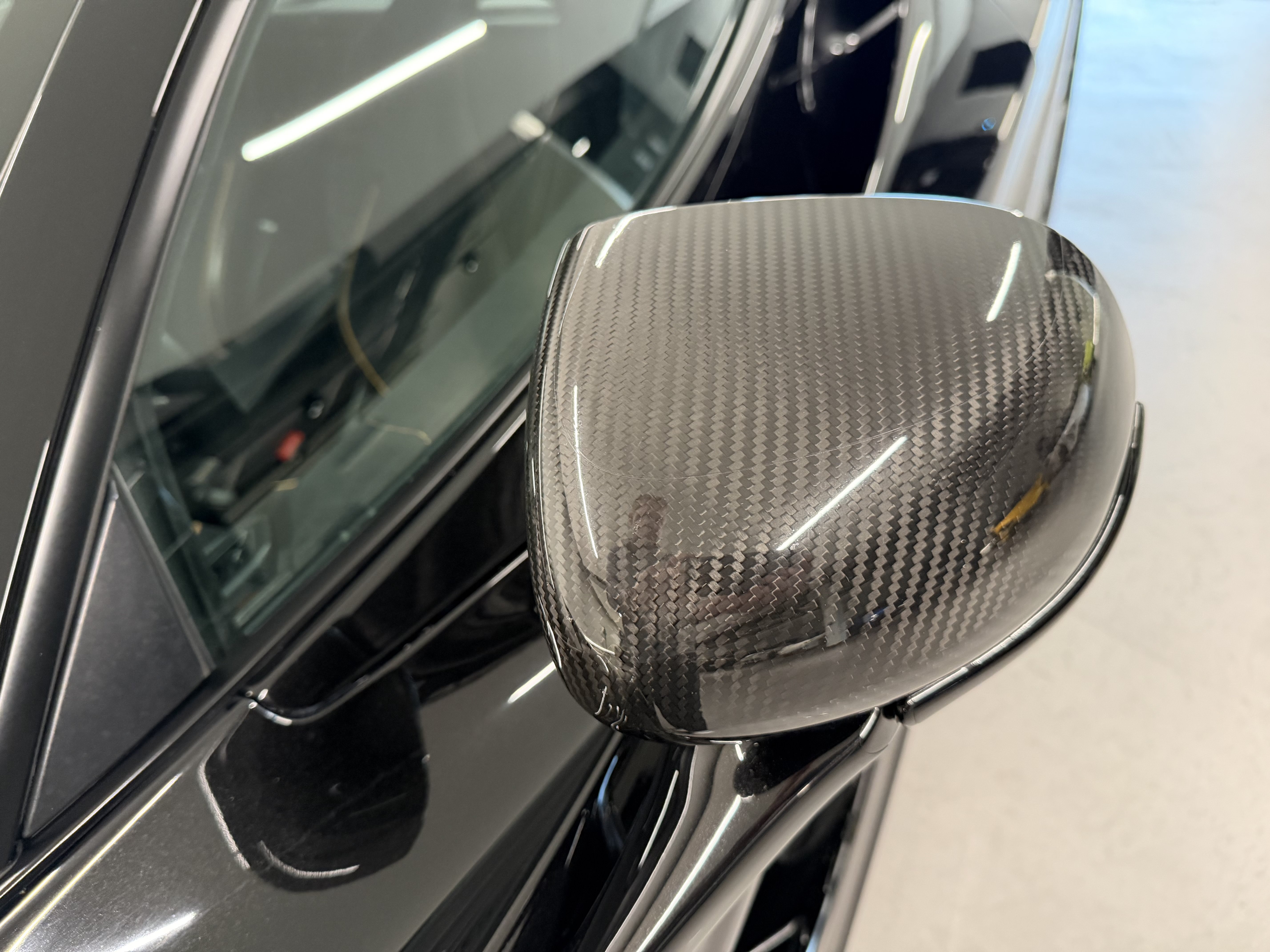 Used 2020 McLaren 720S Performance RWD image 10