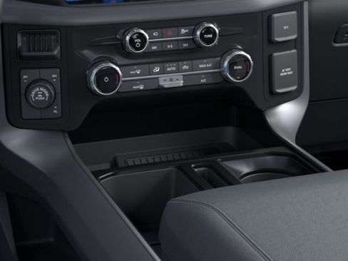 New 2026 Ford F150 XLT AWD/4WD image 15