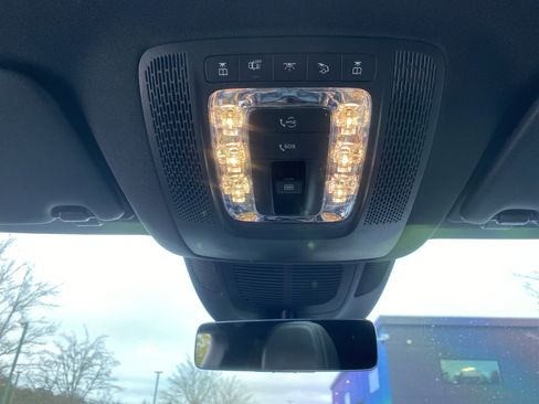 Used 2024 Mercedes-Benz GLE 53 AMG AMG GLE 53 image 26