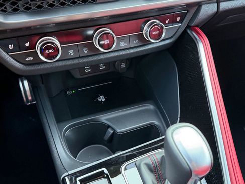 New 2026 Acura ADX A-Spec FWD image 6