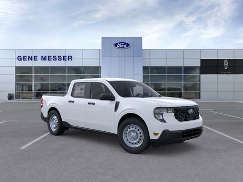New 2026 Ford Maverick XL FWD image 28