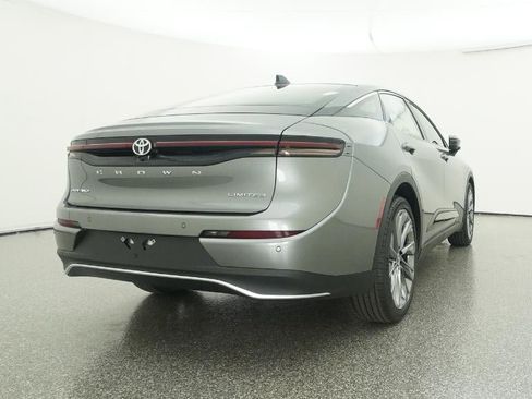 New 2026 Toyota Crown Limited image 24