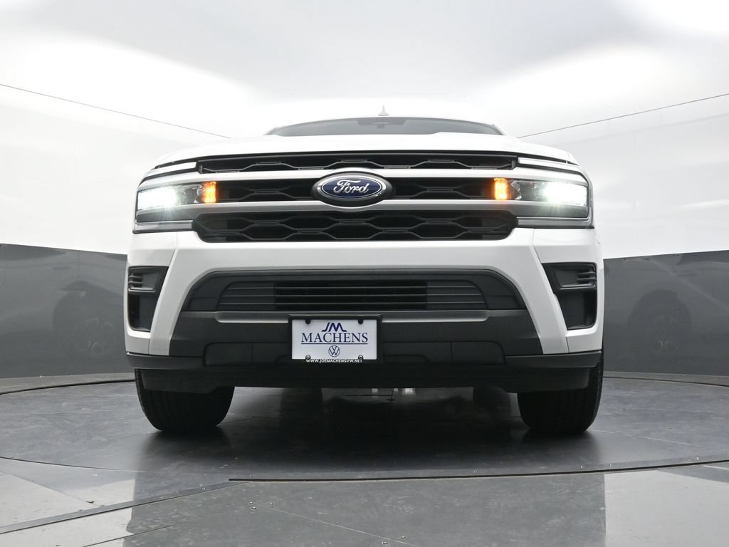 Used 2022 Ford Expedition XL AWD/4WD image 24