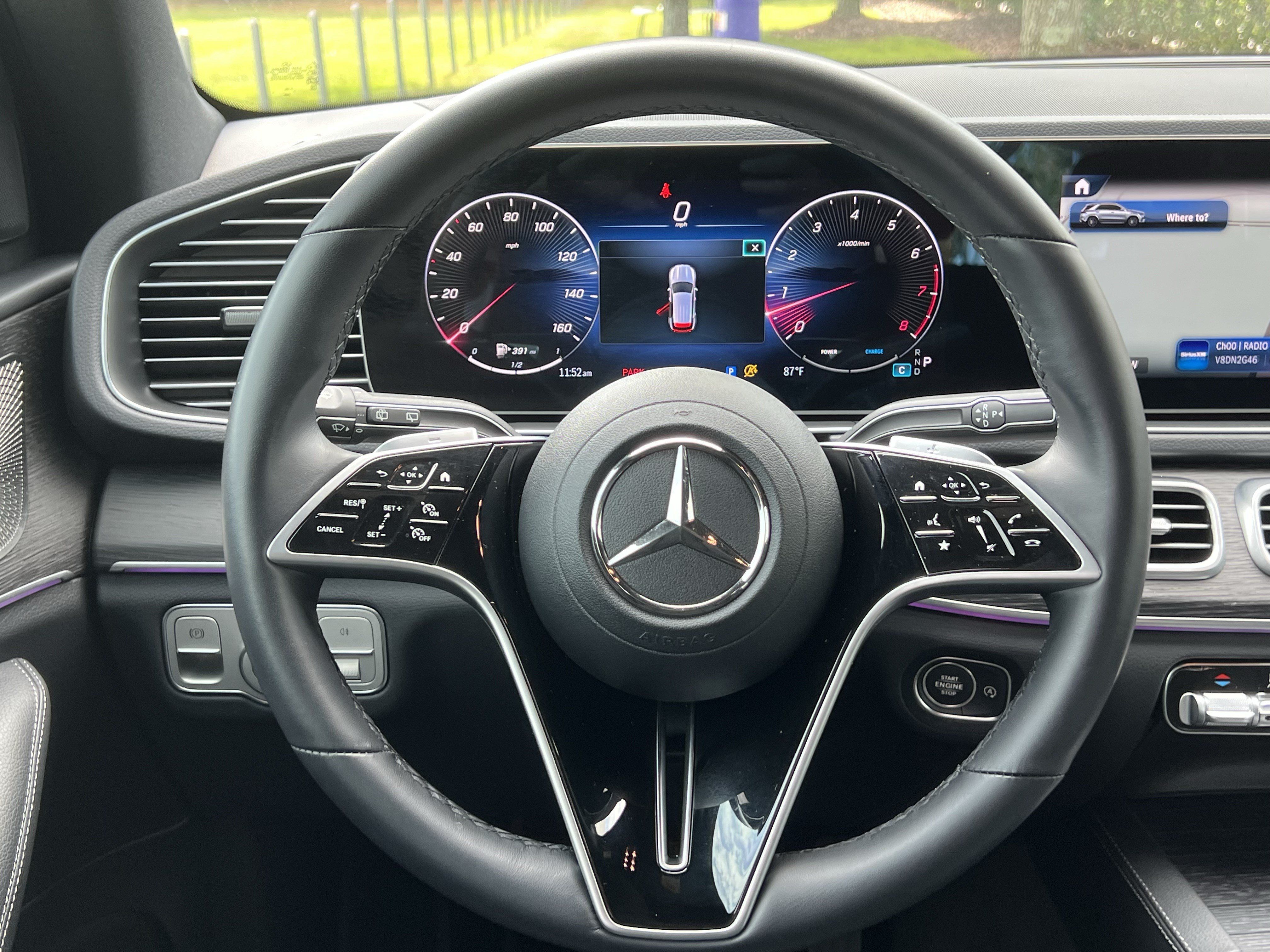 Certified 2026 Mercedes-Benz GLE 350 4MATIC image 18