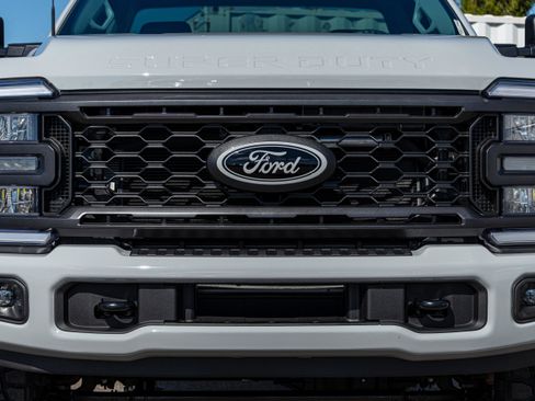 New 2026 Ford F350 XL w/ STX Appearance Package AWD/4WD image 28