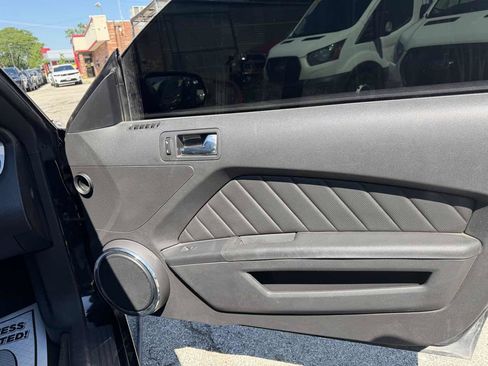 Used 2014 Ford Mustang Premium RWD image 24