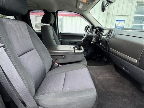 Used 2011 Chevrolet Silverado 1500 LT w/ All-Star Edition AWD/4WD image 15