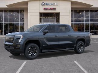 New 2026 GMC Sierra EV Elevation video 2