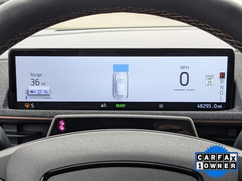 Used 2022 Ford Mustang Mach-E GT image 32