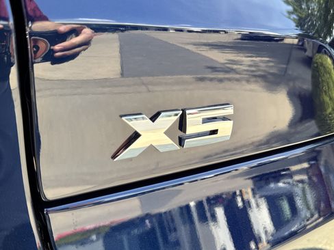 New 2026 BMW X5 M60i image 8