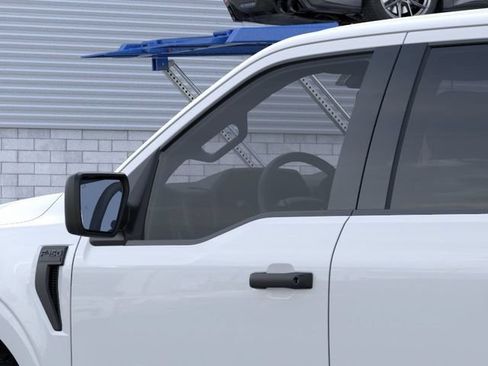 New 2026 Ford F150 STX w/ Equipment Group 201A FX4 AWD/4WD image 23