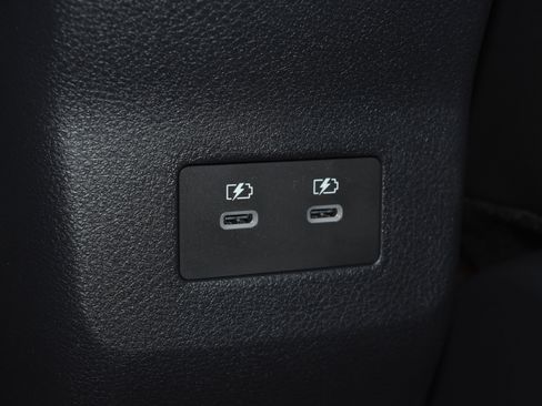 New 2026 Nissan Kicks SR w/ SR Premium Package AWD/4WD image 18