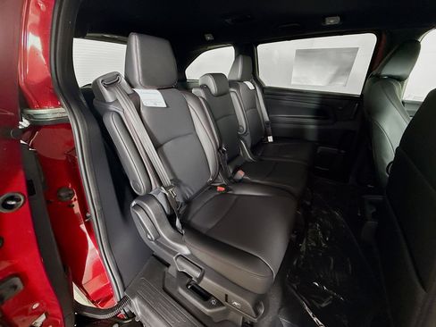 New 2026 Honda Odyssey Sport-L image 36