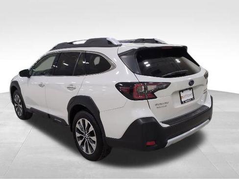 Certified 2023 Subaru Outback Touring XT image 15