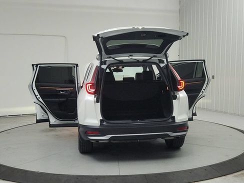 Used 2020 Honda CR-V EX-L image 15