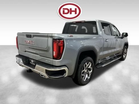 New 2025 GMC Sierra 1500 SLT w/ SLT Premium Package image 20