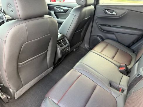 Used 2019 Chevrolet Blazer RS FWD image 20