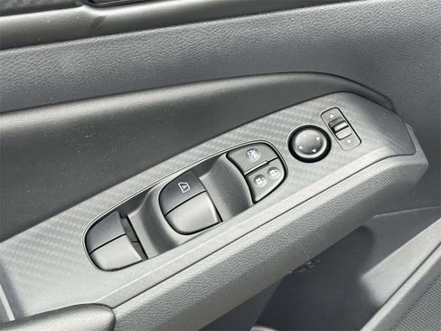 Certified 2025 Nissan Altima 2.5 S image 27