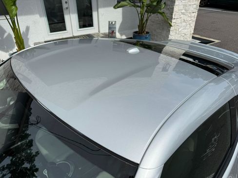 Used 2009 Nissan 370Z Touring w/ Aerodynamics Pkg RWD image 13