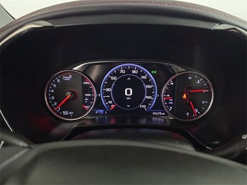 Certified 2020 Chevrolet Blazer RS w/ LPO, Floor Liner Package image 10