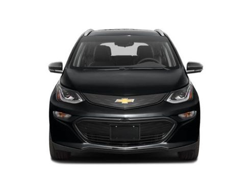 Used 2019 Chevrolet Bolt Premier w/ Infotainment Package FWD image 7