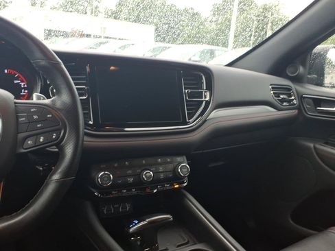 Used 2023 Dodge Durango GT AWD/4WD image 21