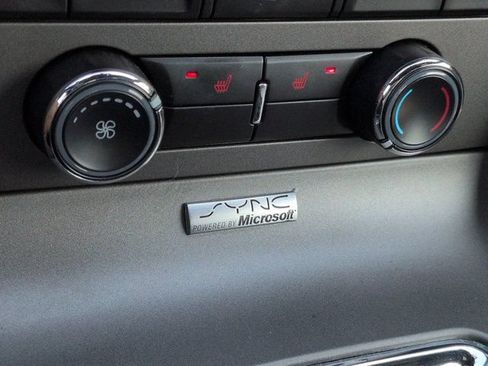 Used 2012 Ford Mustang GT Premium w/ Comfort Pkg RWD image 20