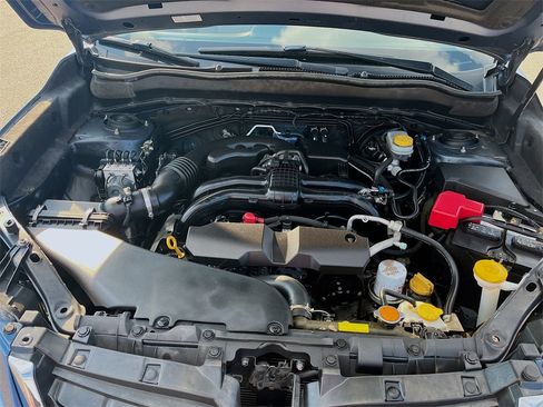 Used 2016 Subaru Forester 2.5i Touring image 23