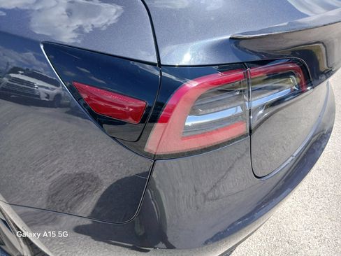 Used 2018 Tesla Model 3 Long Range AWD/4WD image 14
