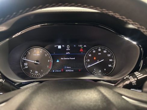 Used 2023 Buick Envision Avenir image 21