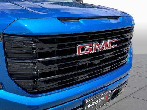 Used 2024 GMC Sierra 1500 Elevation w/ Elevation Premium Package AWD/4WD image 30