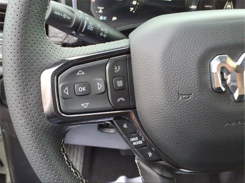 Used 2026 RAM 1500 Rebel w/ Rebel Level 2 Equipment Group image 16