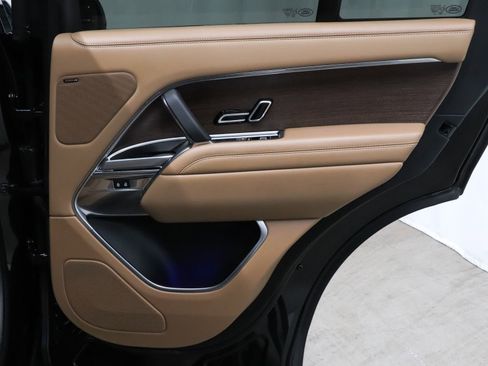 Used 2023 Land Rover Range Rover SE image 18