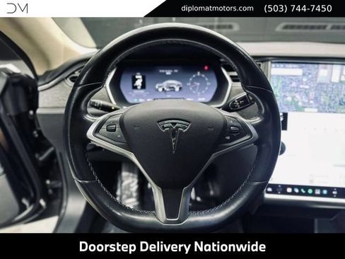 Used 2014 Tesla Model S RWD image 27