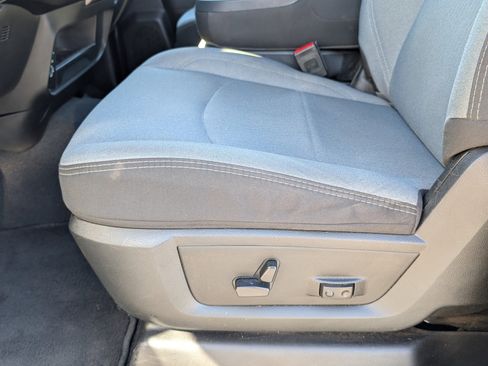 Used 2024 RAM 2500 Big Horn image 14