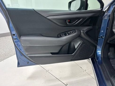Used 2022 Subaru Legacy AWD/4WD image 8