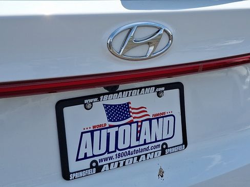 Used 2023 Hyundai Santa Fe SEL image 29