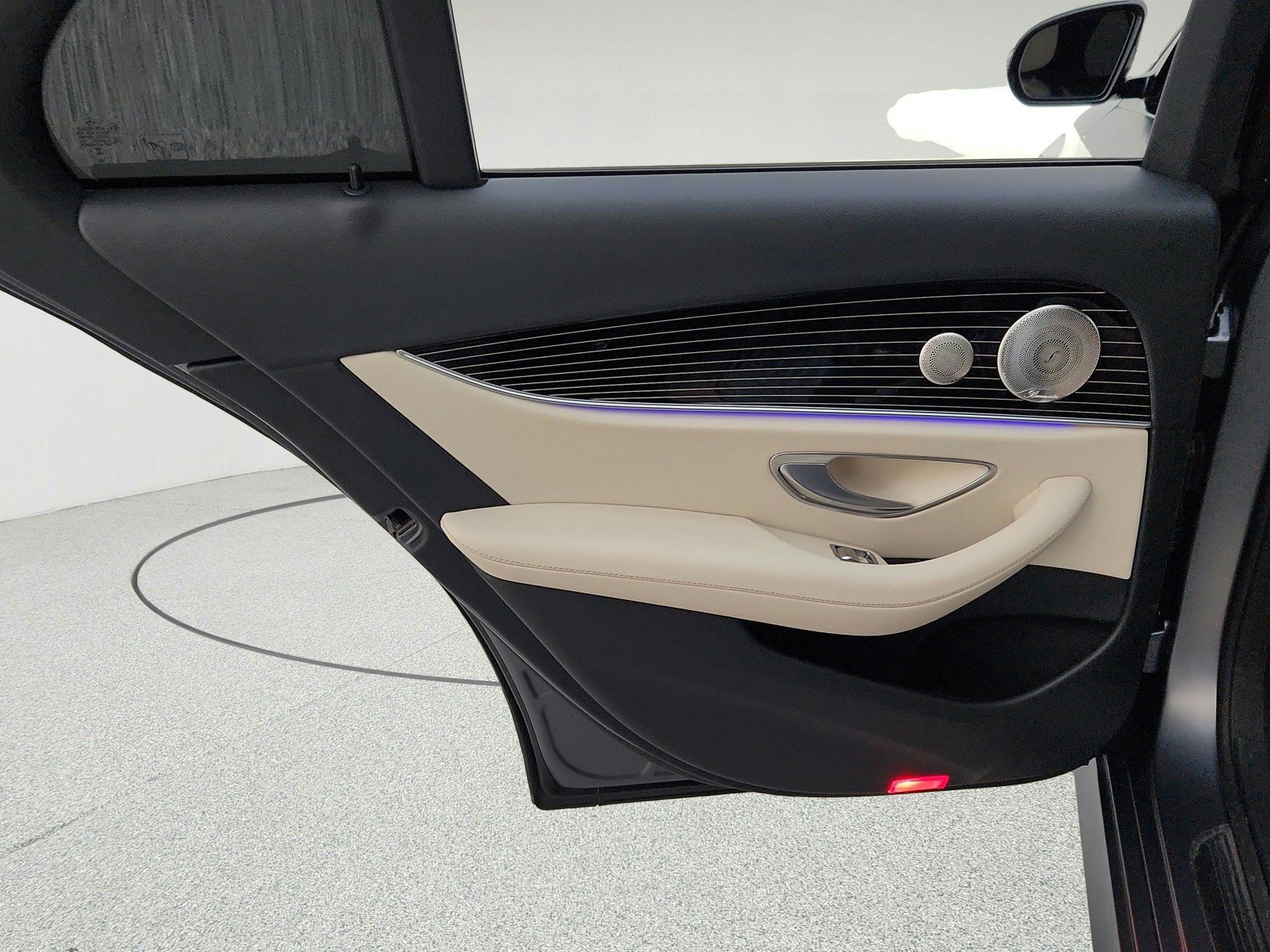 Certified 2023 Mercedes-Benz E 450 4MATIC Sedan image 29