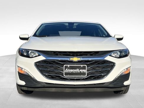 Used 2022 Chevrolet Malibu LT image 5