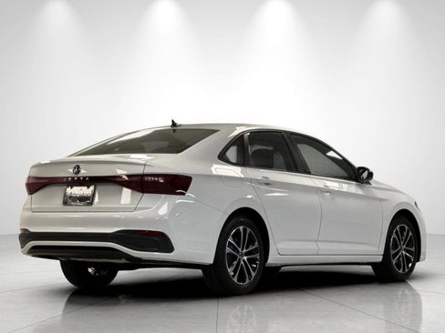 New 2026 Volkswagen Jetta Sport FWD image 5