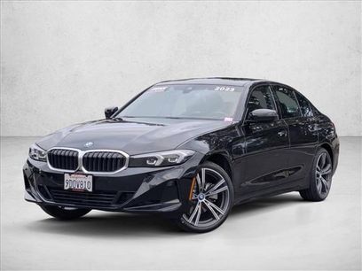 Used 2023 BMW 330e w/ Driving Assistance Package