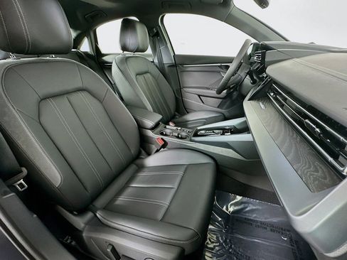 New 2026 Audi A3 2.0T Premium Plus image 8