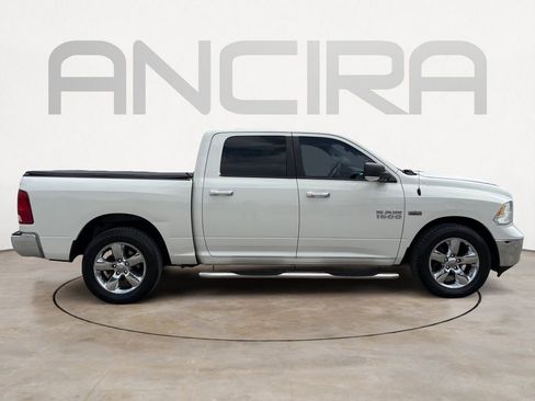 Used 2016 RAM 1500 Lone Star RWD image 12