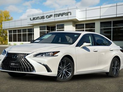 Certified 2025 Lexus ES 300h ES 300h